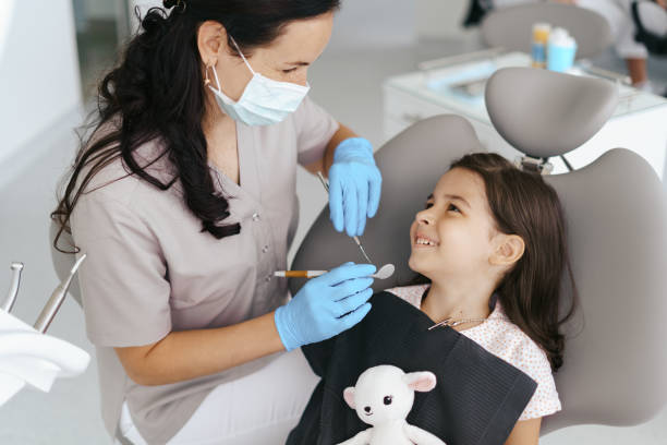 Best Emergency Broken Tooth Repair in Midlothian, VA