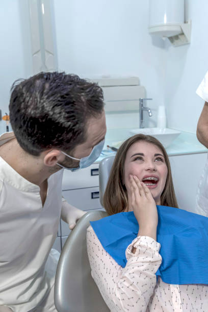 Best Emergency Treatment for Toothache in Midlothian, VA