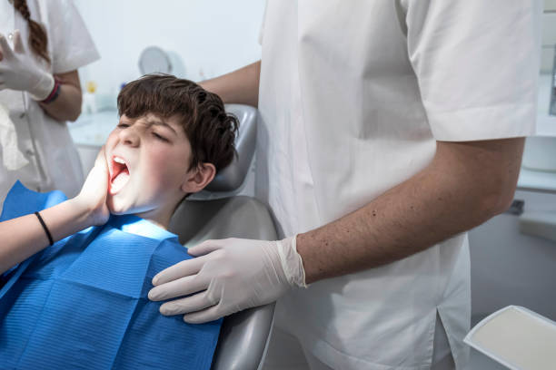 Best Emergency Orthodontic Repairs in Midlothian, VA