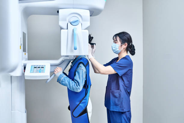 Best Emergency Root Canal Treatment in Midlothian, VA