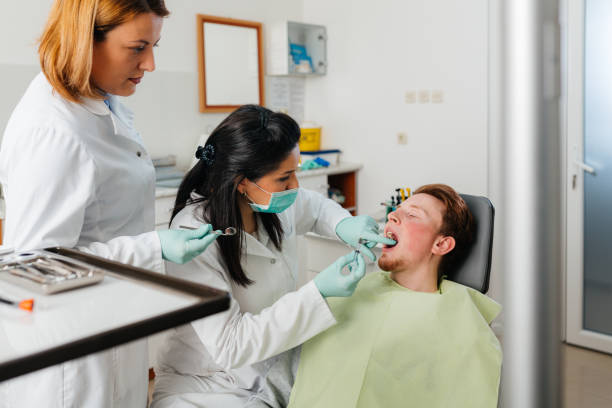 Best Emergency Wisdom Teeth Removal in Midlothian, VA