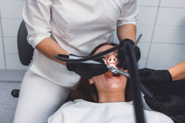 Best Pediatric Emergency Dentist in Midlothian, VA