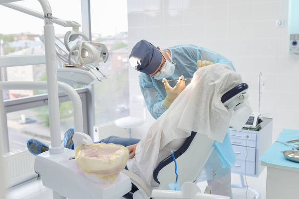 Best Pediatric Emergency Dentist in Midlothian, VA